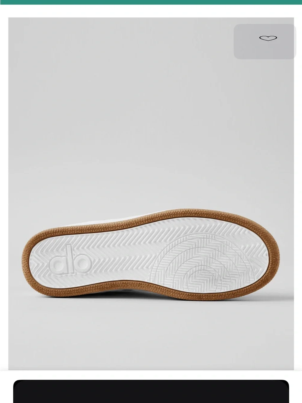 ALO recovery mode shoe   NWT